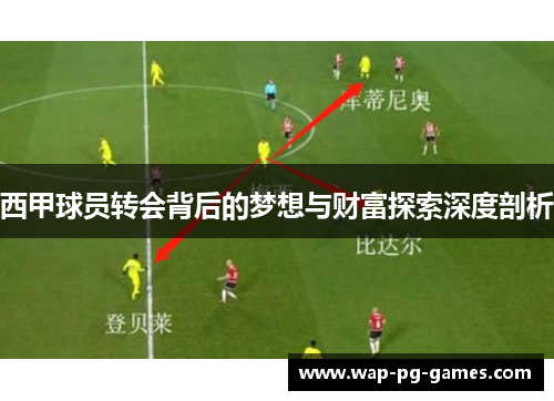 西甲球员转会背后的梦想与财富探索深度剖析